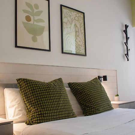 Le Calle Holiday Apartments Torbole Sul Garda Kültér fotó