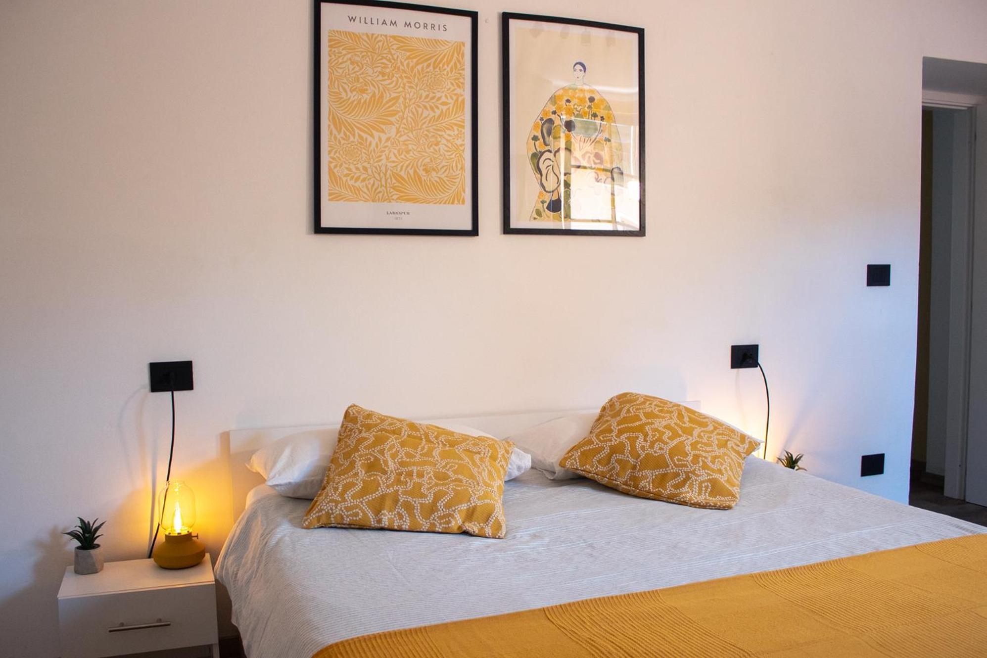 Le Calle Holiday Apartments Torbole Sul Garda Kültér fotó