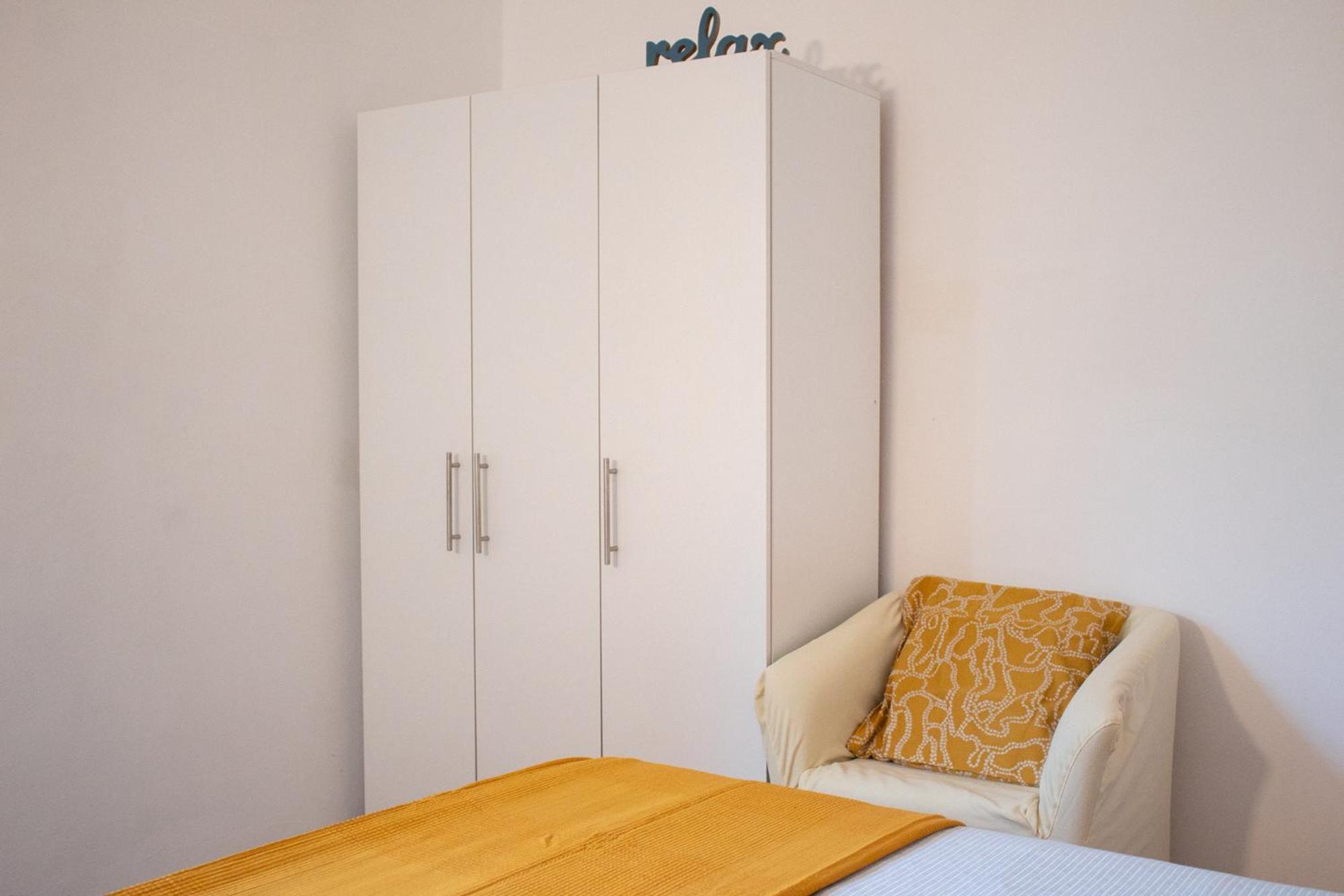 Le Calle Holiday Apartments Torbole Sul Garda Kültér fotó