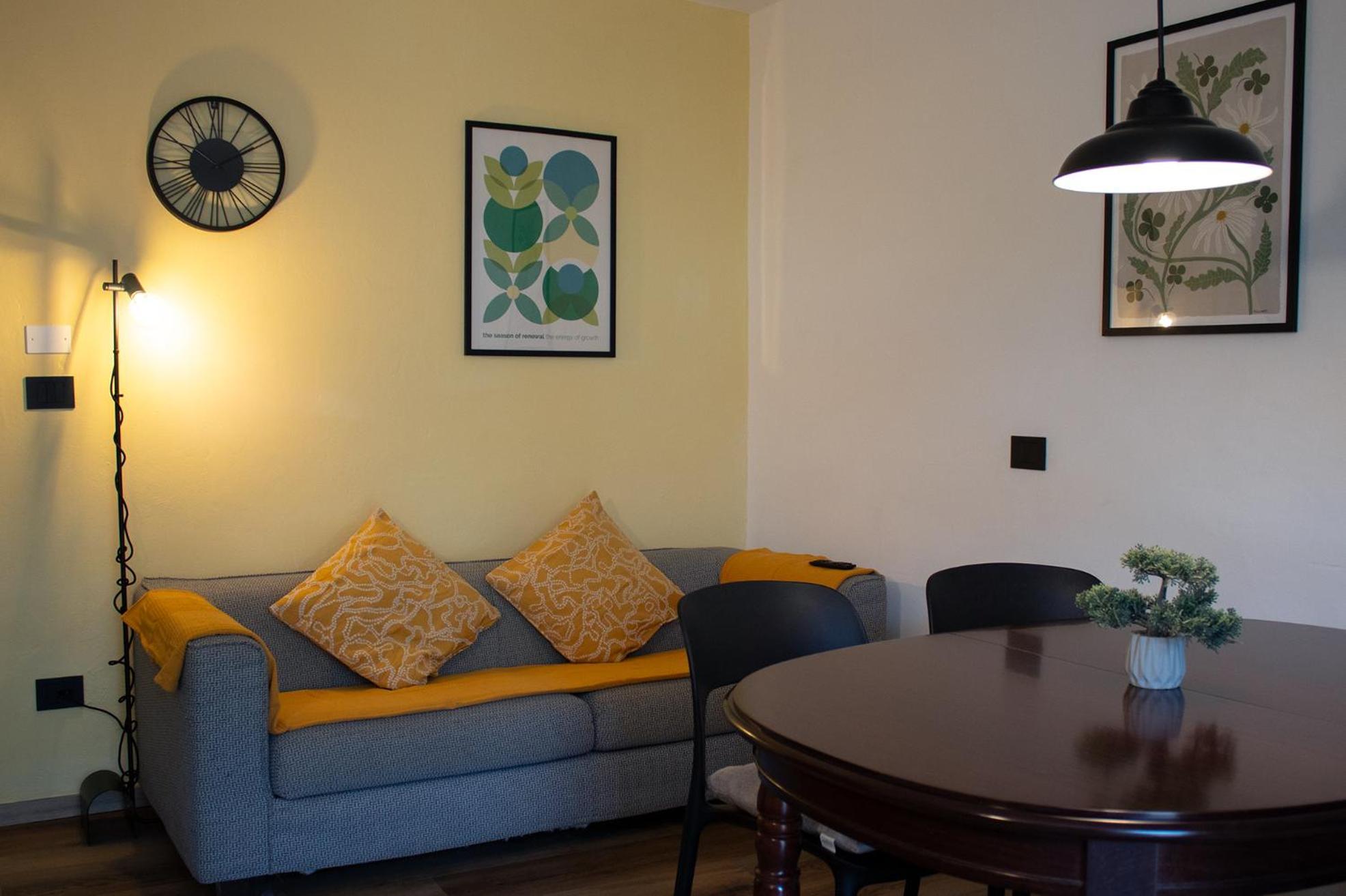 Le Calle Holiday Apartments Torbole Sul Garda Kültér fotó