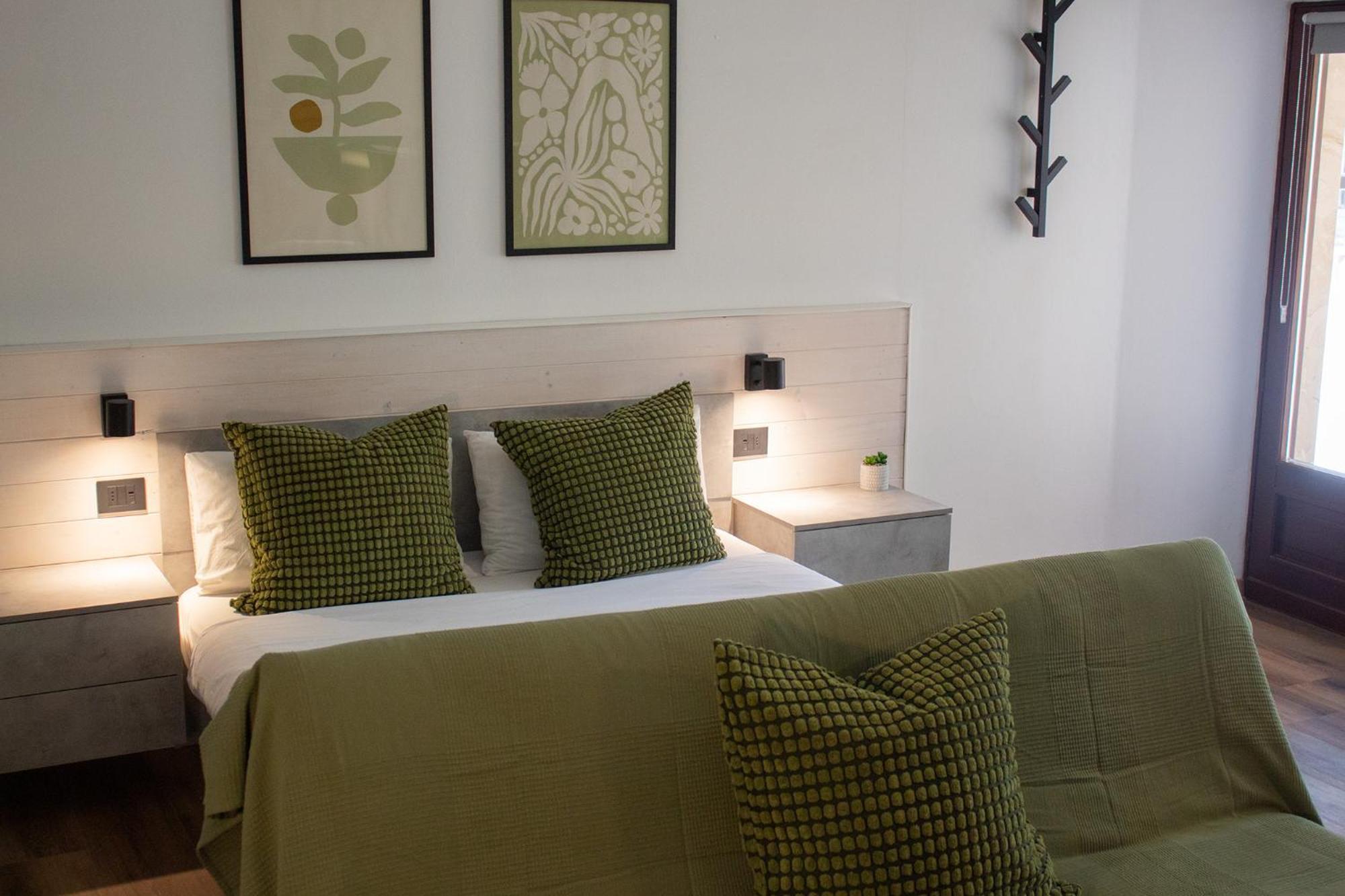 Le Calle Holiday Apartments Torbole Sul Garda Kültér fotó
